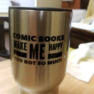 Meet your Posher, Bobb